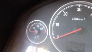 OPEL VECTRA C BERLINA foto 10