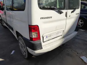 PEUGEOT PARTNER (S2) foto 4
