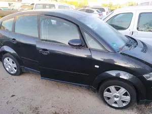 AUDI A2 (8Z) foto 3