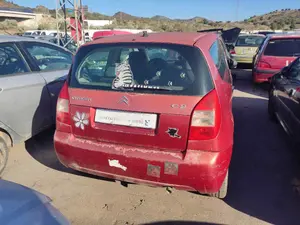 CITROEN C2 foto 7