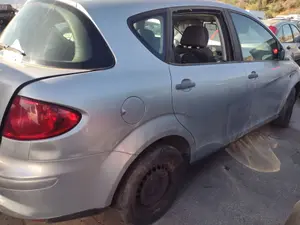 SEAT TOLEDO (5P2) foto 5