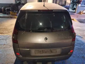 RENAULT SCENIC II (JM) foto 4
