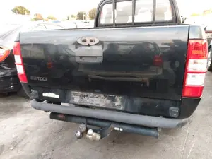 FORD RANGER (ET) foto 3