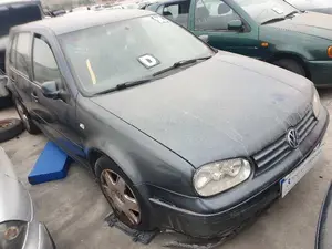 VOLKSWAGEN GOLF IV BERLINA (1J1)(10.1997) foto 5