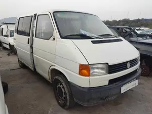VOLKSWAGEN T4 TRANSPORTER foto 2
