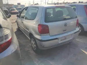 VOLKSWAGEN POLO III BERLINA (6N2) foto 5