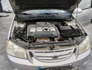 KIA CERATO (LD) foto 6