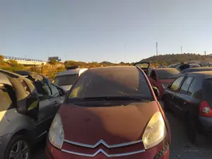 CITROEN C4 PICASSO foto 1