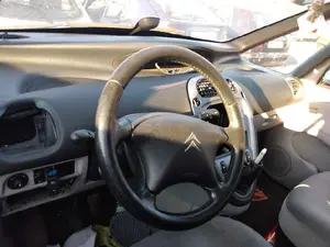 CITROEN XSARA PICASSO foto 4