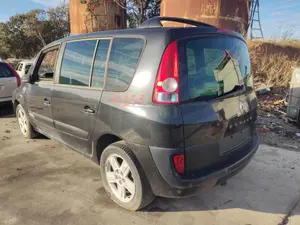 RENAULT ESPACE IV (JK0) foto 3