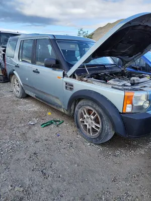 LAND ROVER DISCOVERY foto 5