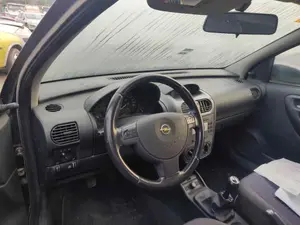 OPEL CORSA C foto 5