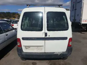CITROEN BERLINGO foto 2