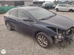 HYUNDAI I40 (VF) foto 3