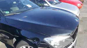 BMW SERIE 7 (F01/F02) foto 15