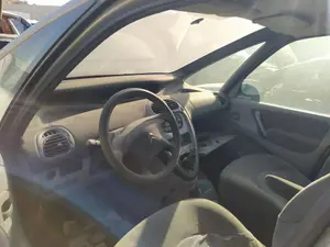 CITROEN XSARA PICASSO foto 6