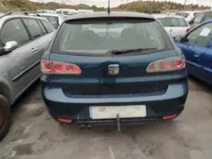 SEAT IBIZA (6L1) foto 4