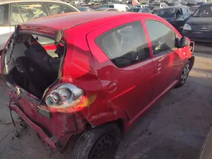 TOYOTA AYGO (KGB/WNB) foto 7