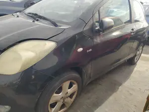 TOYOTA YARIS (KSP9/SCP9/NLP9) foto 7