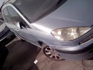 PEUGEOT 807 foto 4