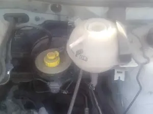 SEAT IBIZA (6K1) foto 3