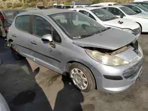 PEUGEOT 207 foto 4