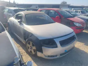 AUDI TT COUPE/ROADSTER (8N3/8N9) foto 7