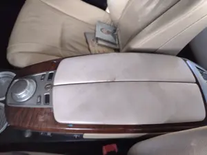 BMW SERIE 7 (E65/E66) foto 9