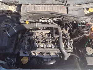 OPEL CORSA C foto 5