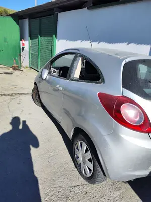 FORD KA (CCU) foto 3