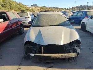 SEAT CORDOBA BERLINA (6L2) foto 3