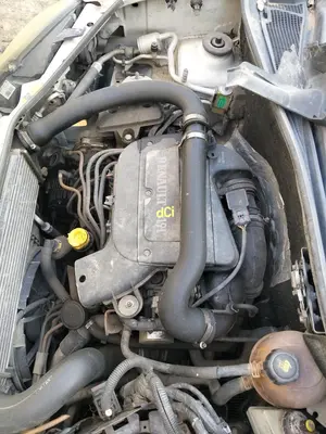 RENAULT KANGOO I (F/KC0) foto 9