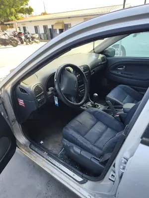 VOLVO S40 BERLINA foto 6