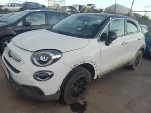 FIAT 500X (334) foto 2
