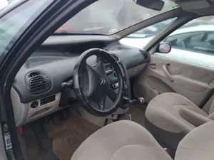 CITROEN XSARA PICASSO foto 5