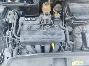 MINI MINI (R50,R53) foto 8