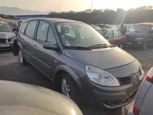 RENAULT SCENIC II (JM) foto 6