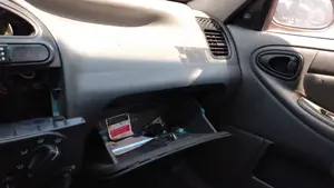 DAEWOO LANOS foto 6