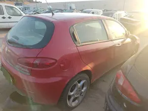 ALFA ROMEO 147 (190) foto 4