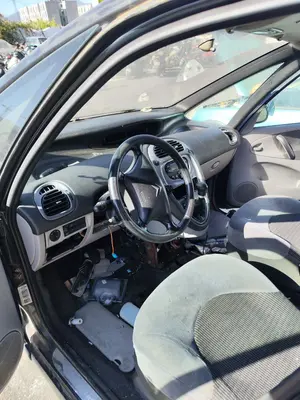CITROEN XSARA PICASSO foto 2