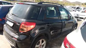 SUZUKI SX4 (RW/EY) foto 2