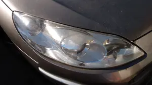 PEUGEOT 407 COUPÉ foto 34