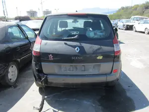 RENAULT SCENIC II (JM) foto 5