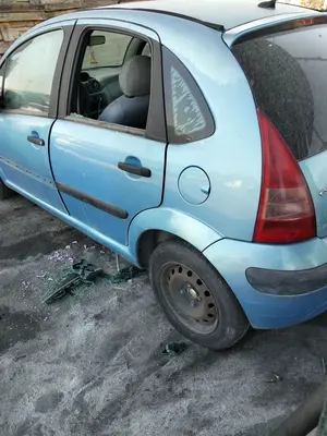 CITROEN C3 foto 7