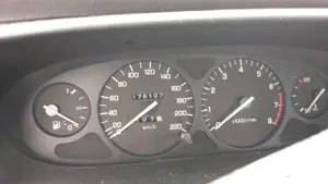 DAEWOO LEGANZA foto 19