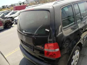 VOLKSWAGEN TOURAN (1T1) foto 6