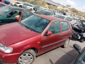 VOLKSWAGEN POLO III (6N1) foto 5