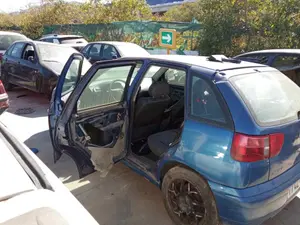 SEAT IBIZA (6K1) foto 4