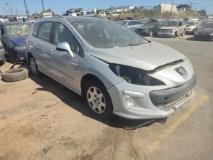 PEUGEOT 308 SW foto 3