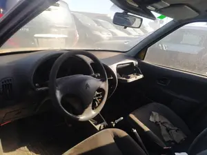 CITROEN SAXO foto 6